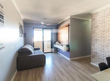 Apartamento · 65m² · 2 Quartos · 1 Vaga · Apartamento à Venda - Fazenda Aricanduva, 2 Quartos, 65 m2