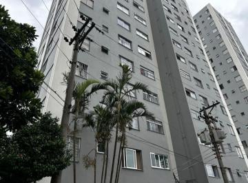 Apartamento de 2 quartos, São Paulo · Oportunidade 2 Dormitórios com Armários no Residencial Vila Belém – Pronto para Morar! São Paulo- SP