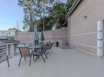 IMG_20260621_181724_000.jpeg · Casa no condomínio Condomínio Real Residencial Aline - Vila Isolina Mazzei - Loft para venda com 3 q