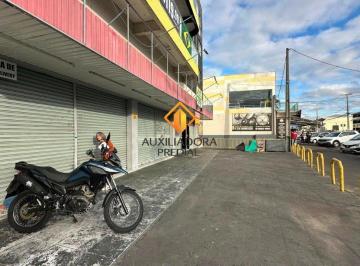 Comercial · 200m² · LOJA 200 m² COMERCIAL DE GRANDE PORTE NA AV. JACOB MACANHAN - PINHAIS