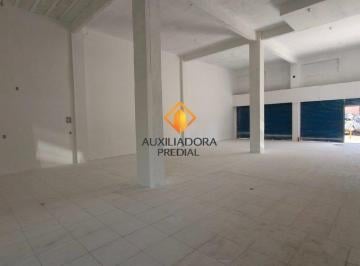 Comercial · 200m² · LOJA 200 m² COMERCIAL DE GRANDE PORTE NA AV. JACOB MACANHAN - PINHAIS