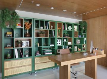 5ea9b2a4-dd68-46e3-9fa4-af5e176b1bc7 · Aconchegante conjunto comercial para venda em Campo Belo, 99m²