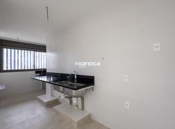 Apartamento · 119m² · 3 Quartos · 2 Vagas · Atlântico Golf