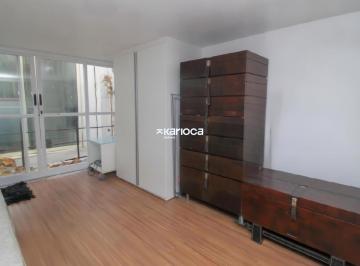 Comercial · 170m² · 3 Quartos · Predio na Zona Sul em Santa Tereza com 3 apartamentos e 1 sala comercial no térreo