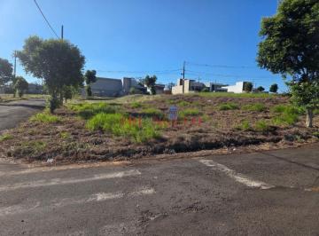 Terreno · 401m² · VENDA | Terreno,  em PARQUE RESIDENCIAL VIENA III, UMUARAMA