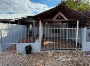Casa · 50m² · 2 Quartos · 1 Vaga · LOCAÇÃO | Casa, com 2 dormitórios em Vila Pioneiro, Toledo