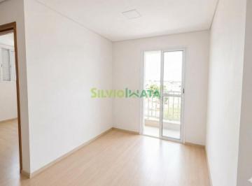 Apartamento · 47m² · 2 Quartos · 1 Vaga · VENDA | Apartamento, com 2 dormitórios em Jardim Gralha Azul, Sarandi
