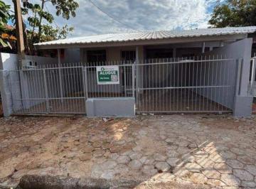 Casa · 50m² · 2 Quartos · 1 Vaga · LOCAÇÃO | Casa, com 2 dormitórios em Vila Pioneiro, Toledo