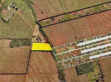 Terreno · 24200m² · VENDA | Terreno,  em JARDIM MANDACARU, MARINGA