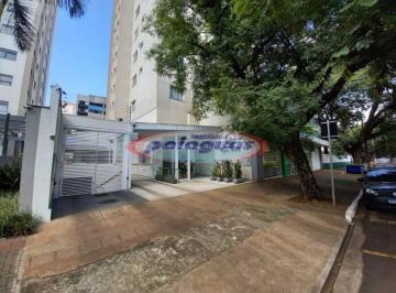 Apartamento · 80m² · 3 Quartos · 1 Vaga · LOCAÇÃO | Apartamento, com 3 dormitórios em Zona 07, Maringá
