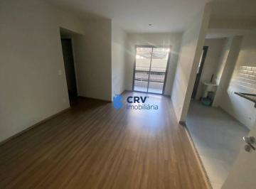 Apartamento · 51m² · 2 Quartos · 1 Vaga · Apartamento com 2 dormitórios à venda, 51 m² por R$ 370.000,00 - Vale dos Tucanos - Londrina/PR