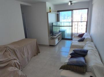 Apartamento · 69m² · 3 Quartos · 1 Vaga · VENDA | Apartamento, com 3 dormitórios em Parque Bela Vista, Salvador