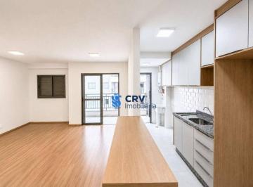 Apartamento · 64m² · 2 Quartos · 1 Vaga · Apartamento para alugar, 64 m² por R$ 3.150,00/mês - Aurora - Londrina/PR
