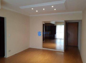 Apartamento · 90m² · 2 Quartos · 2 Vagas · Apartamento com 2 dormitórios para alugar, 90 m² por R$ 3.350,00/mês - Centro - Londrina/PR