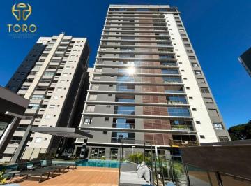 Apartamento · 161m² · 3 Quartos · 3 Vagas · VENDA | Apartamento, com 3 dormitórios em Zona 03, Maringá