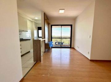 Apartamento · 69m² · 3 Quartos · 1 Vaga · Apartamento para alugar, 69 m² por R$ 2.900,00/mês - Terra Bonita - Londrina/PR