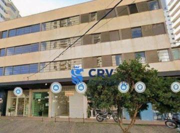Comercial · 43m² · Loja para alugar, 43 m² por R$ 4.666,17/mês - Centro - Londrina/PR