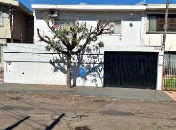 Casa · 250m² · 4 Quartos · 4 Vagas · Casa, 250 m² - venda por R$ 1.350.000,00 ou aluguel por R$ 6.000,00/mês - Jardim Londrilar - Londrin