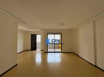 Apartamento · 122m² · 3 Quartos · 2 Vagas · Apartamento para alugar, 122 m² por R$ 4.300,00/mês - Gleba Palhano - Londrina/PR