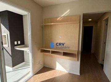 Apartamento · 71m² · 3 Quartos · 1 Vaga · Apartamento para alugar, 71 m² por R$ 3.800,00/mês - Jardim Presidente - Londrina/PR
