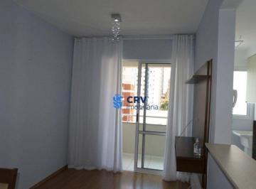 Apartamento · 51m² · 2 Quartos · 1 Vaga · Apartamento com 2 dormitórios à venda, 51 m² por R$ 390.000,00 - Terra Bonita - Londrina/PR