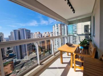 Apartamento · 75m² · 2 Quartos · 1 Vaga · VENDA | Apartamento, com 2 dormitórios em Gleba Palhano, Londrina
