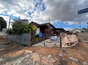 Terreno · 342m² · Terreno à venda, 342 m² por R$ 320.000,00 - Jardim Presidente - Londrina/PR
