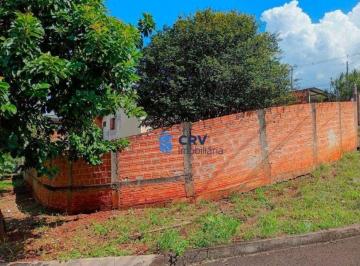 Casa · 75m² · 3 Quartos · 2 Vagas · Casa com 3 dormitórios à venda, 75 m² por R$ 250.000,00 - Conjunto Cafezal 1 - Londrina/PR