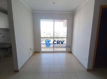 Apartamento · 60m² · 2 Quartos · 1 Vaga · Apartamento com 2 dormitórios para alugar, 60 m² por R$ 2.750,00/mês - Vila Ipiranga - Londrina/PR