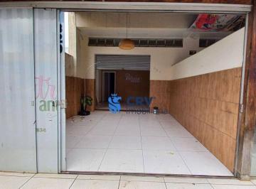 Comercial · 90m² · Loja para alugar, 90 m² por R$ 2.700,00/mês - Jardim Higienópolis - Londrina/PR