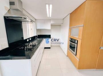 Casa · 150m² · 3 Quartos · 2 Vagas · Casa para alugar, 150 m² por R$ 4.850,00/mês - Vale dos Tucanos - Londrina/PR