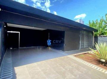 Casa · 251m² · 5 Quartos · 2 Vagas · Casa com 5 dormitórios à venda, 251 m² por R$ 680.000,00 - San Remo - Londrina/PR