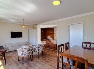 Apartamento · 98m² · 2 Quartos · 1 Vaga · Apartamento à Venda - Perdizes, 2 Quartos, 98 m2