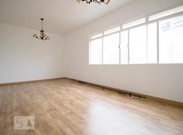 Apartamento · 94m² · 3 Quartos · 1 Vaga · Apartamento à Venda - Vila Olímpia, 3 Quartos, 94 m2