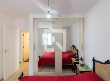 Este apartamento mobiliado está localizado na vibrante cidade de São Paulo, ofer · Apartamento à Venda - Vila Olímpia, 3 Quartos, 75 m2