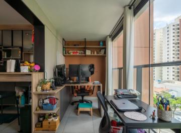 DSC_20260623_031455_000.jpeg · Confortável apartamento para venda em Chácara Inglesa com 1 quarto, 43m² - maiaragarrutti#VBIQO