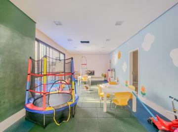 PHOTO_20260621_031515_000.jpeg · Confortável apartamento para venda em Chácara Inglesa com 3 quartos, sendo 2 suítes, 110m² - mirtes-