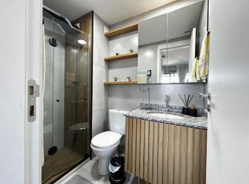 DSC_20260609_212357_000.jpeg · Funcional studio para locação em Vila Firmiano Pinto com 1 quarto, 38m² - mutida#GT95M
