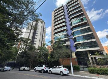 PIC_20260610_185226_000.jpeg · Funcional apartamento para venda em Jardim Vila Mariana com 4 quartos, sendo 4 suítes, 300m² - mirte