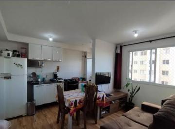 IMG_20260616_105142_000.jpeg · Versátil apartamento para locação em Jardim São Savério com 2 quartos, 42m² - mutida#J88WU