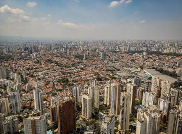 IMG_20260725_180158_000.jpeg · Confortável apartamento para venda em Jardim Vila Mariana com 4 quartos, sendo 2 suítes, 206m² - mir