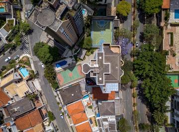 IMG_20260725_090203_000.jpeg · Versátil apartamento para venda em Jardim Vila Mariana com 4 quartos, sendo 2 suítes, 206m² - mirtes