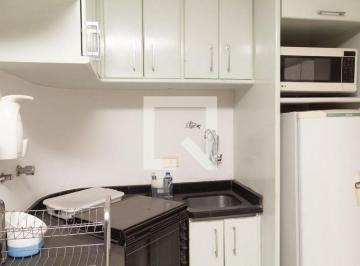 Apartamento 86m² Venda Itaim Bibi · Apartamento à Venda - Itaim Bibi, 1 Quarto, 86 m2