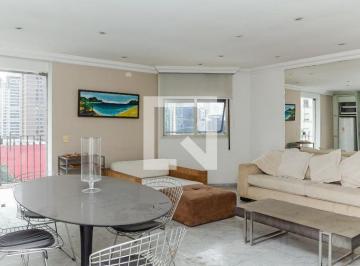 Apartamento · 86m² · 1 Quarto · 1 Vaga · Apartamento à Venda - Itaim Bibi, 1 Quarto, 86 m2