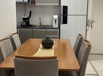 Apartamento de 3 quartos, Hortolândia · Apartamento Térreo com Varanda e Lazer Completo no Viva Vista Mirante – Sumaré