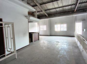 Comercial · 140m² · Comercial para aluguel - na Vila Mercedes