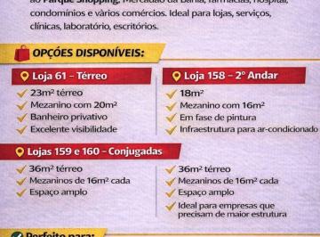 Comercial , Lauro de Freitas · GENERIC_TITLE