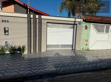 Casa · 60m² · 2 Quartos · 2 Vagas · Casa à venda - em Nossa Senhora de Fátima