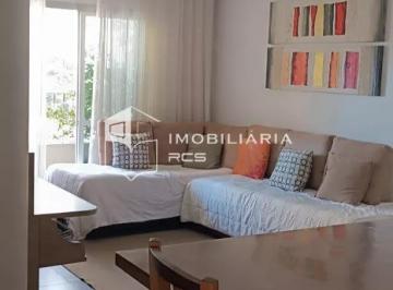 Apartamento · 62m² · 2 Quartos · 1 Vaga · Apartamento para aluguel, Vila Pompéia, São Paulo
