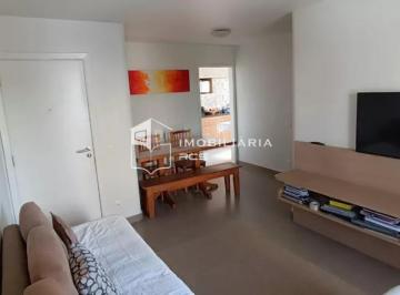 Apartamento · 62m² · 2 Quartos · 1 Vaga · Apartamento para aluguel, Vila Pompéia, São Paulo